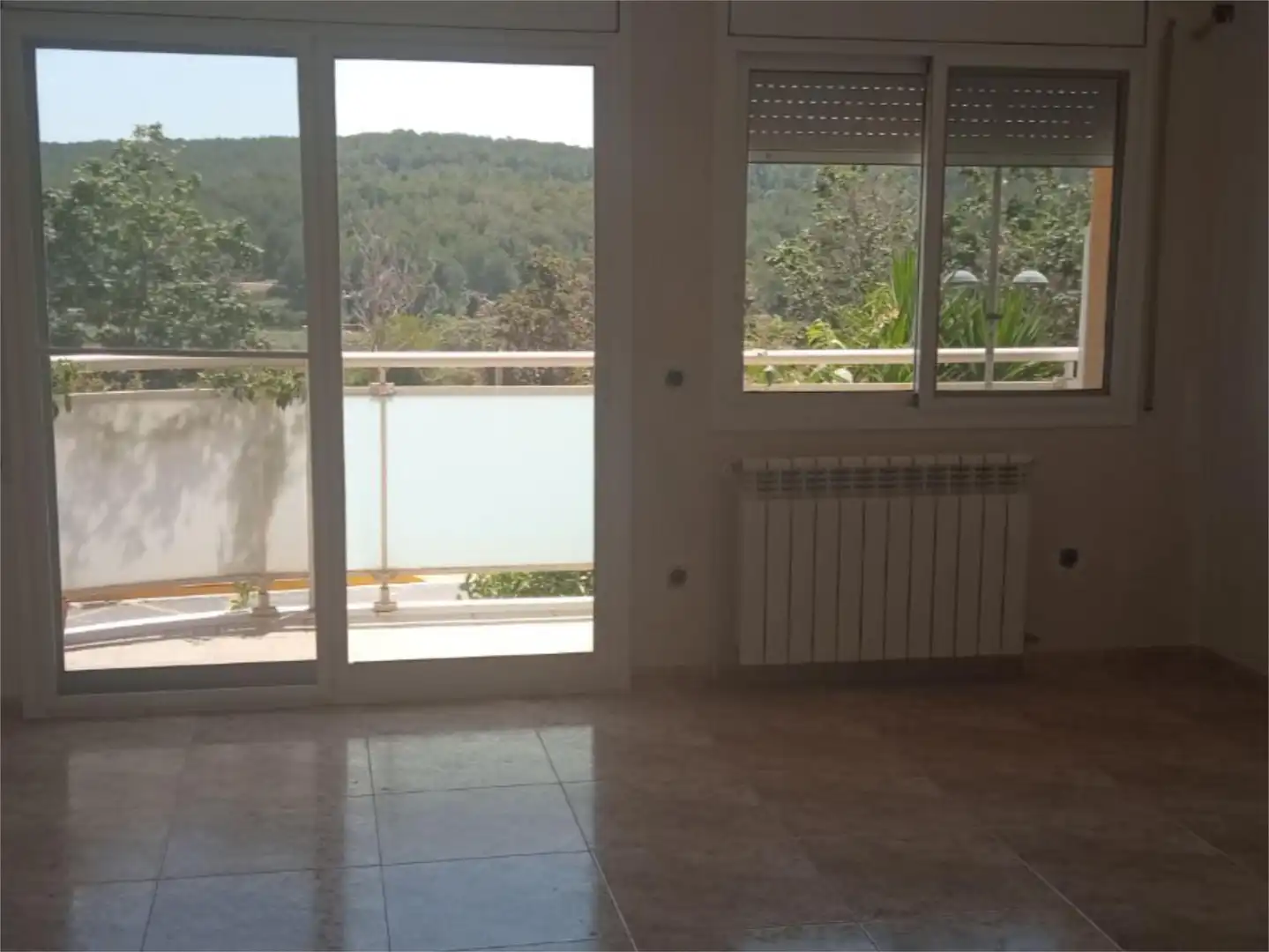 Flat for sale in Avinguda de Catalunya, 82, Perafort Bedroom of Flat for sale in Perafort with Air Conditioner, Terrace and Balcony