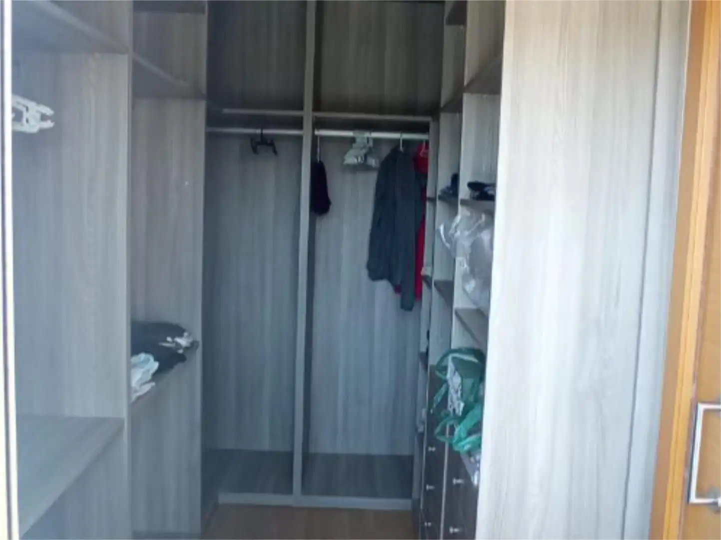 Flat for sale in Avinguda de Catalunya, 82, Perafort Bedroom of Flat for sale in Perafort with Air Conditioner, Terrace and Balcony