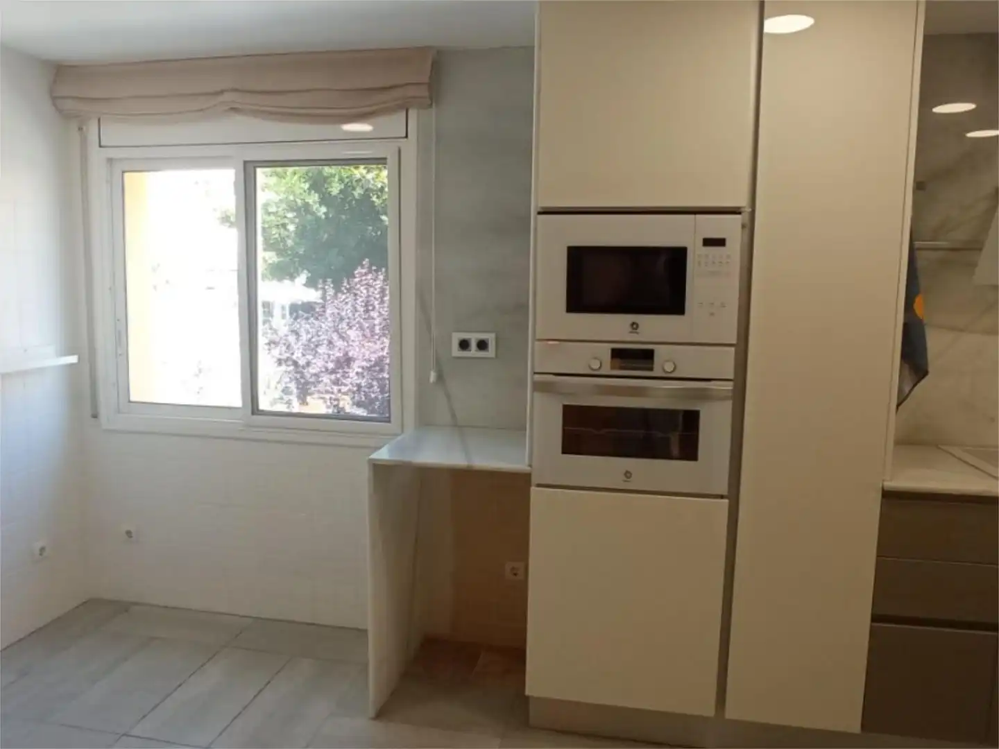 Flat for sale in Avinguda de Catalunya, 82, Perafort Kitchen of Flat for sale in Perafort with Air Conditioner, Terrace and Balcony