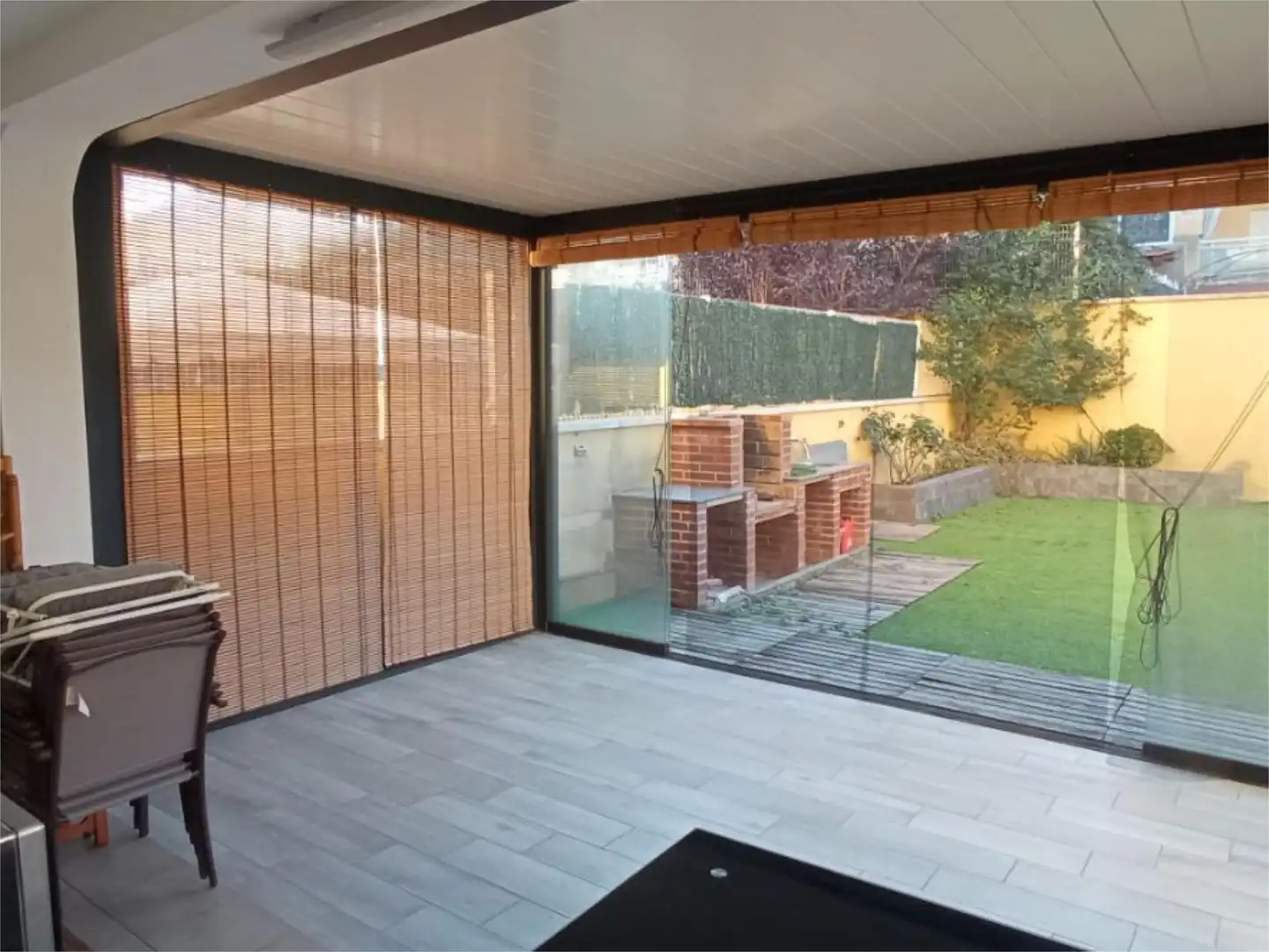 Flat for sale in Avinguda de Catalunya, 82, Perafort Terrace of Flat for sale in Perafort with Air Conditioner, Terrace and Balcony
