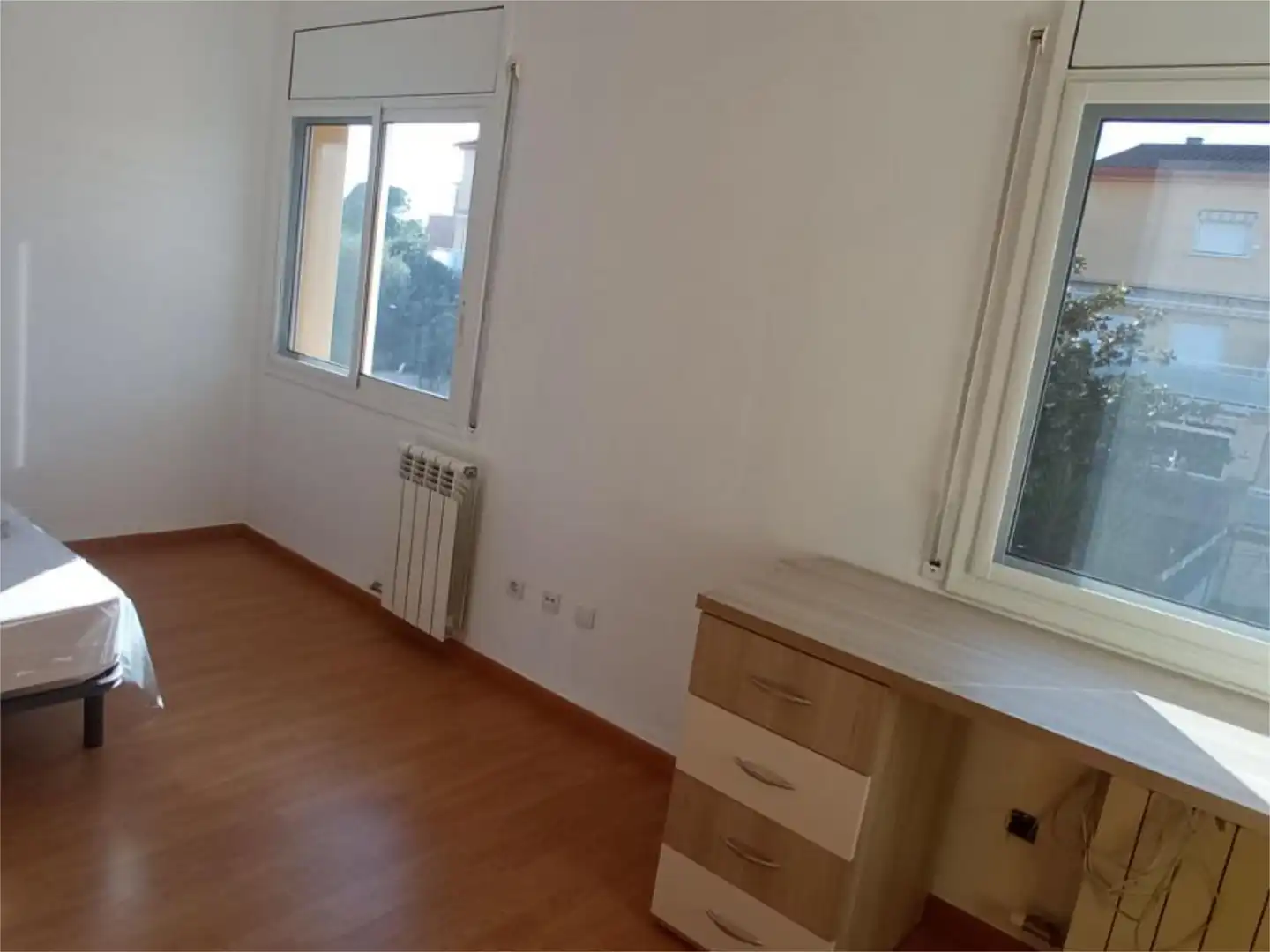 Flat for sale in Avinguda de Catalunya, 82, Perafort Bedroom of Flat for sale in Perafort with Air Conditioner, Terrace and Balcony