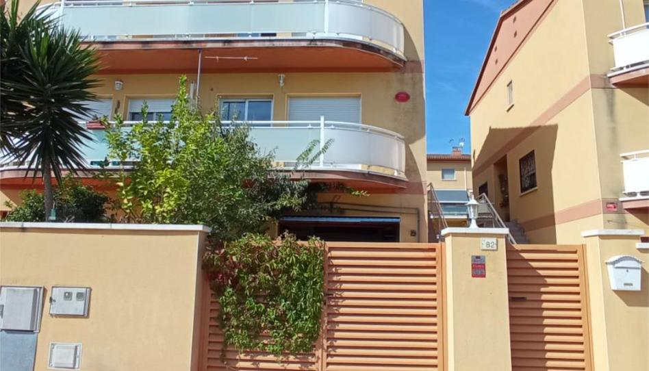 Pis en venda a Avinguda de Catalunya, 82, Perafort, Tarragona - imatge 1 Foto 1 de Pis en venda a Avinguda de Catalunya, 82, Perafort, Tarragona