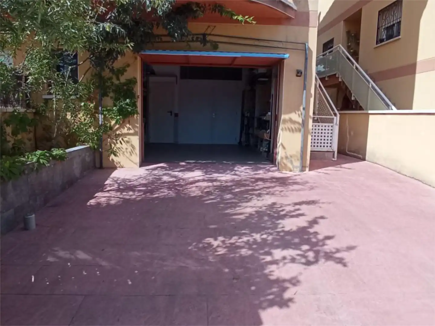Flat for sale in Avinguda de Catalunya, 82, Perafort Parking of Flat for sale in Perafort with Air Conditioner, Terrace and Balcony
