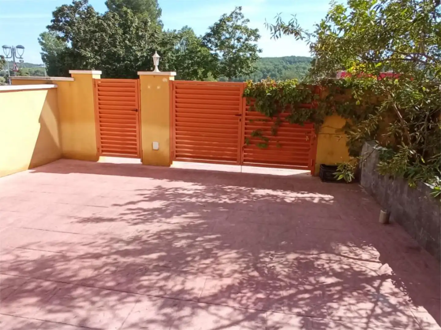 Flat for sale in Avinguda de Catalunya, 82, Perafort Terrace of Flat for sale in Perafort with Air Conditioner, Terrace and Balcony