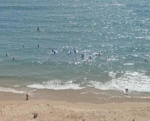 Exterior view of Flat for sale in  Cádiz Capital  with Terrace