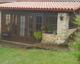 Vista exterior de Casa o xalet en venda en Narón
