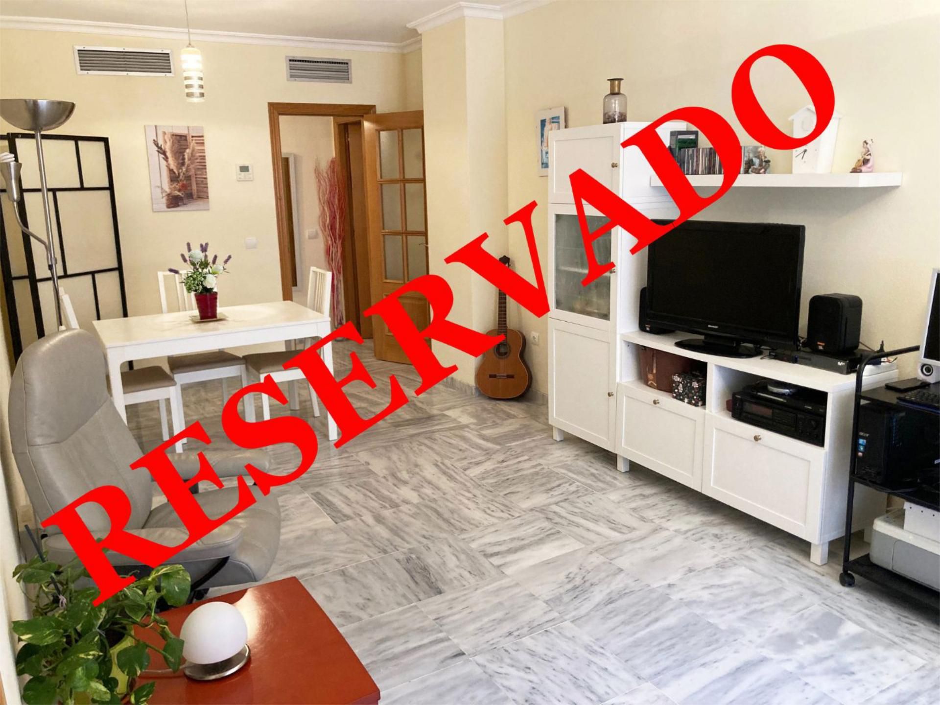 Flat for sale in Málaga Capital  with Air Conditioner and Terrace
