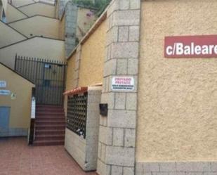 Aparcament de Traster de lloguer en Adeje