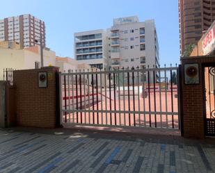 Parking of Garage to rent in Benidorm