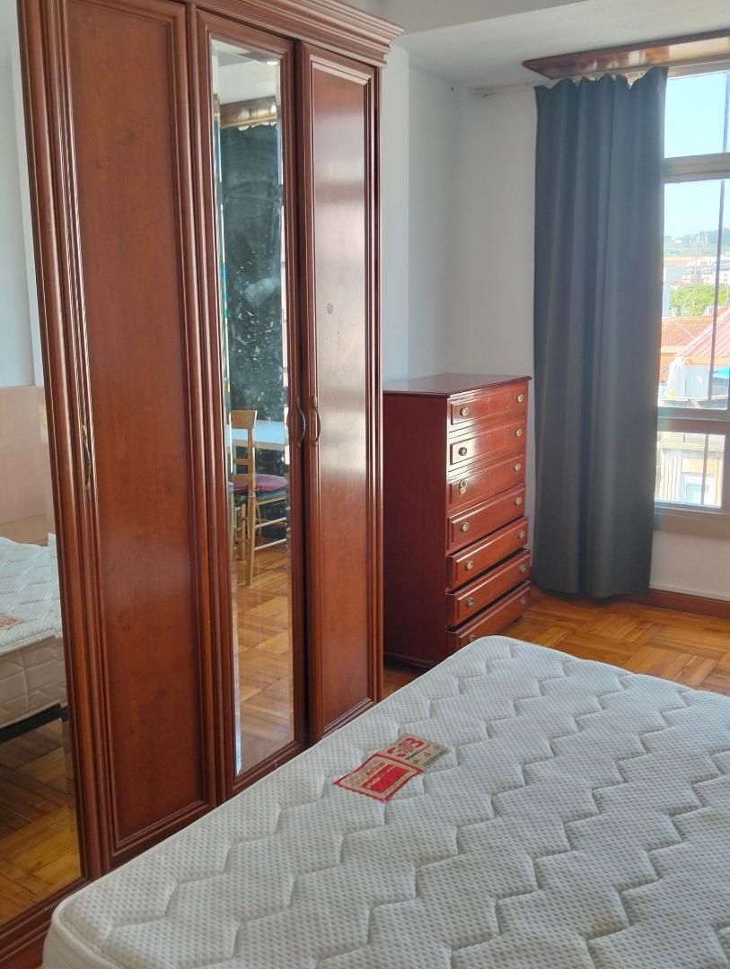 Flat to share in Avenida Gran Canaria, 4, Riazor - Visma