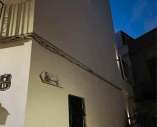 Vista exterior de Casa o xalet en venda en Beniarjó amb Terrassa
