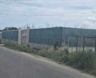 Finca rústica en venda en Sueca amb Terrassa, Moblat i Forn