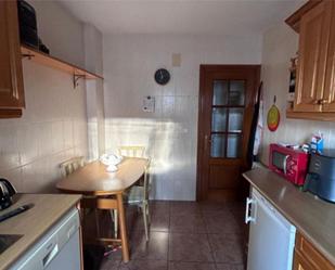 Kitchen of Flat to share in Getafe  with Heating and Furnished