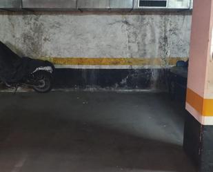 Garage to rent in  Madrid Capital