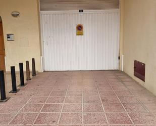 Parking of Garage to rent in Torre-Pacheco