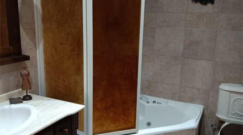 Foto 4 de Casa adosada en venda a Calle Don Juan Bautista Donaire, 15, Consuegra, Toledo