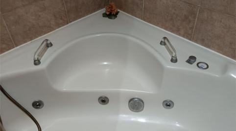 Foto 5 de Casa adosada en venda a Calle Don Juan Bautista Donaire, 15, Consuegra, Toledo