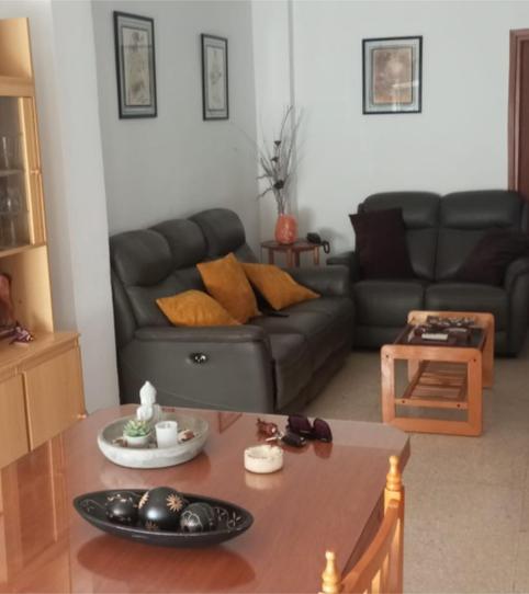 Flat for sale in Calle Pablo Iglesias, 23, Villanueva de las Torres, Granada - image 2 Photo 2 of Flat for sale in Calle Pablo Iglesias, 23, Villanueva de las Torres, Granada