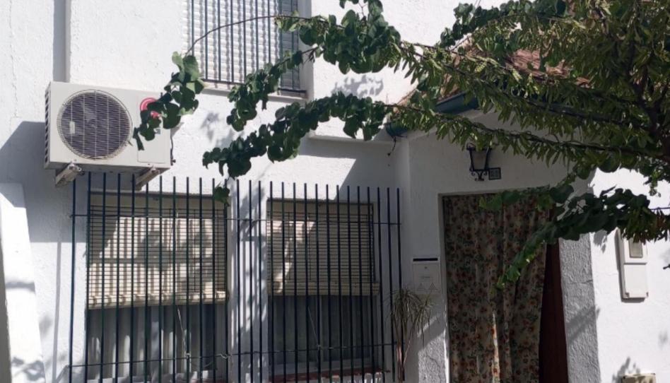 Flat for sale in Calle Pablo Iglesias, 23, Villanueva de las Torres, Granada - image 1 Photo 1 of Flat for sale in Calle Pablo Iglesias, 23, Villanueva de las Torres, Granada