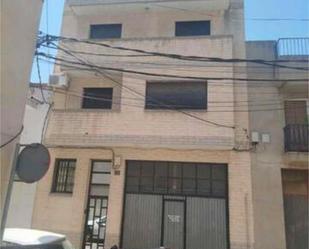 Exterior view of House or chalet for sale in  Lleida Capital