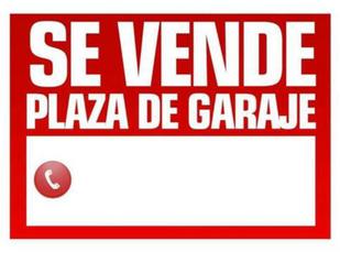 Jardí de Garatge de lloguer en Badalona