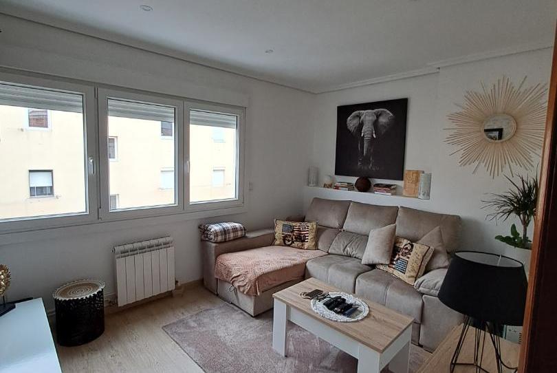 Photo 1 of Flat for sale in Avenida de Castelao, 87a, As Travesas - Balaídos, Pontevedra