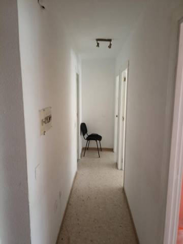 Piso en Alquiler en Calle Plaza de Toros Vieja, 2 en Perchel Sur - Plaza de Toros Vieja