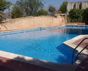 Piscina de Pis en venda en  Granada Capital amb Aire condicionat, Terrassa i Piscina
