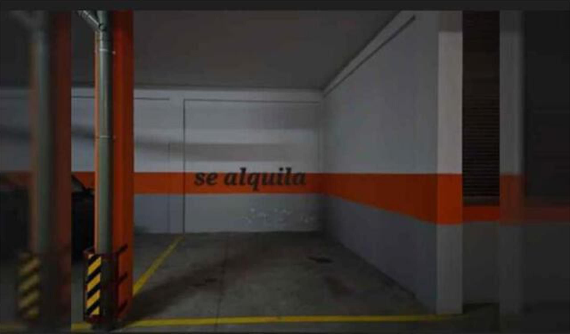 Parking of Garage to rent in Las Palmas de Gran Canaria