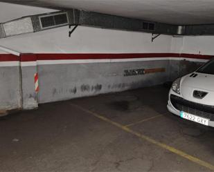 Aparcament de Garatge de lloguer en  Barcelona Capital