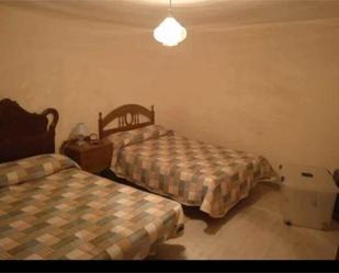Bedroom of Apartment for sale in Monroy