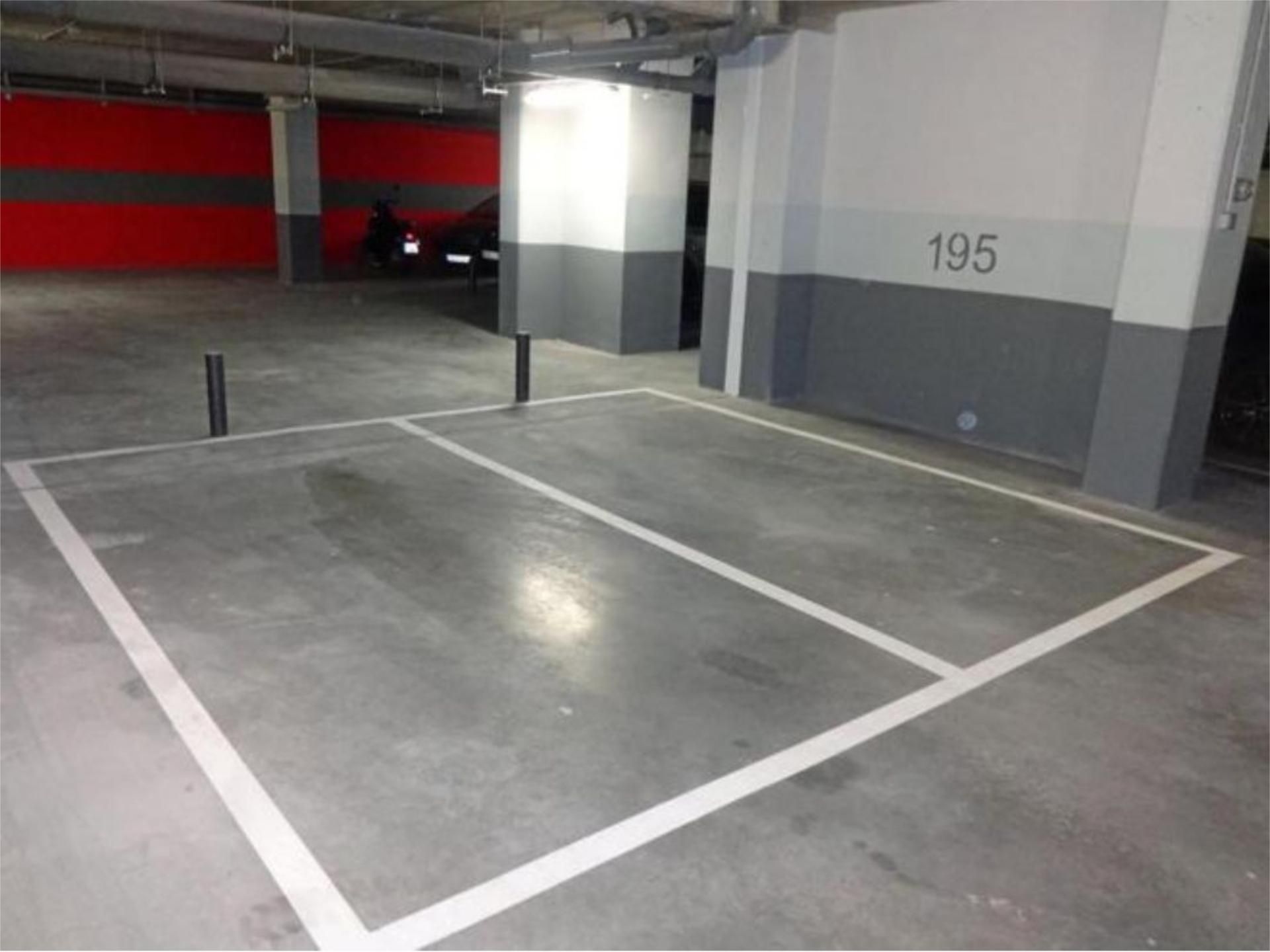 Parking of Garage for sale in Valdilecha