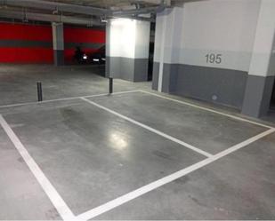 Aparcament de Garatge en venda en Valdilecha