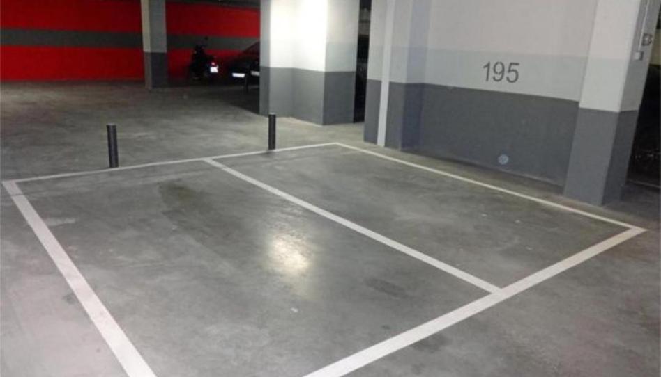 Photo 1 of Garage for sale in Calle Alcala, 66, Valdilecha, Madrid