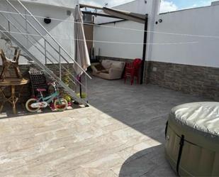 Terrassa de Casa o xalet en venda en Jerez de la Frontera amb Terrassa