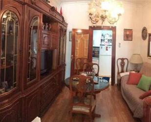 Sala d'estar de Casa o xalet en venda en Alcantarilla amb Terrassa