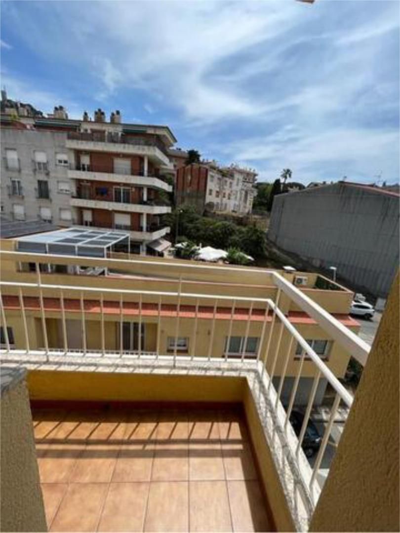 Terrassa de Àtic en venda en Blanes amb Terrassa