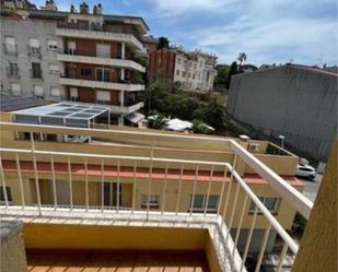 Terrassa de Àtic en venda en Blanes amb Terrassa