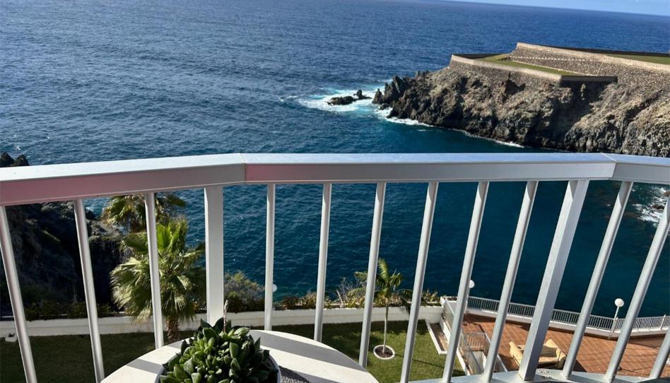 Piso en venta en Paseo las Americas, 46, San Felipe - San Marcos - Las Cañas, Santa Cruz de Tenerife - imagen 1 Foto 1 de Piso en venta en Paseo las Americas, 46, San Felipe - San Marcos - Las Cañas, Santa Cruz de Tenerife