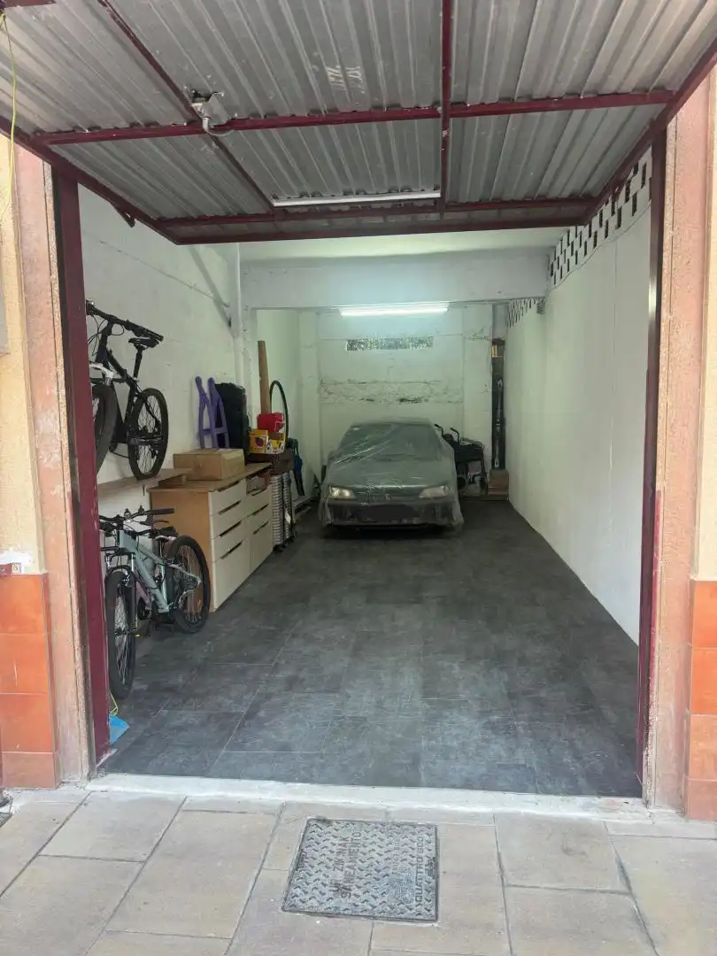 Garaje en venta en Donostia - San Sebastián 