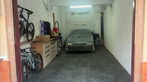 Garaje en venta en De Julio Urkijo Ibilbidea, 35, Bidebieta, Donostia - San Sebastián - imagen 4 Foto 4 de Garaje en venta en De Julio Urkijo Ibilbidea, 35, Bidebieta, Donostia - San Sebastián