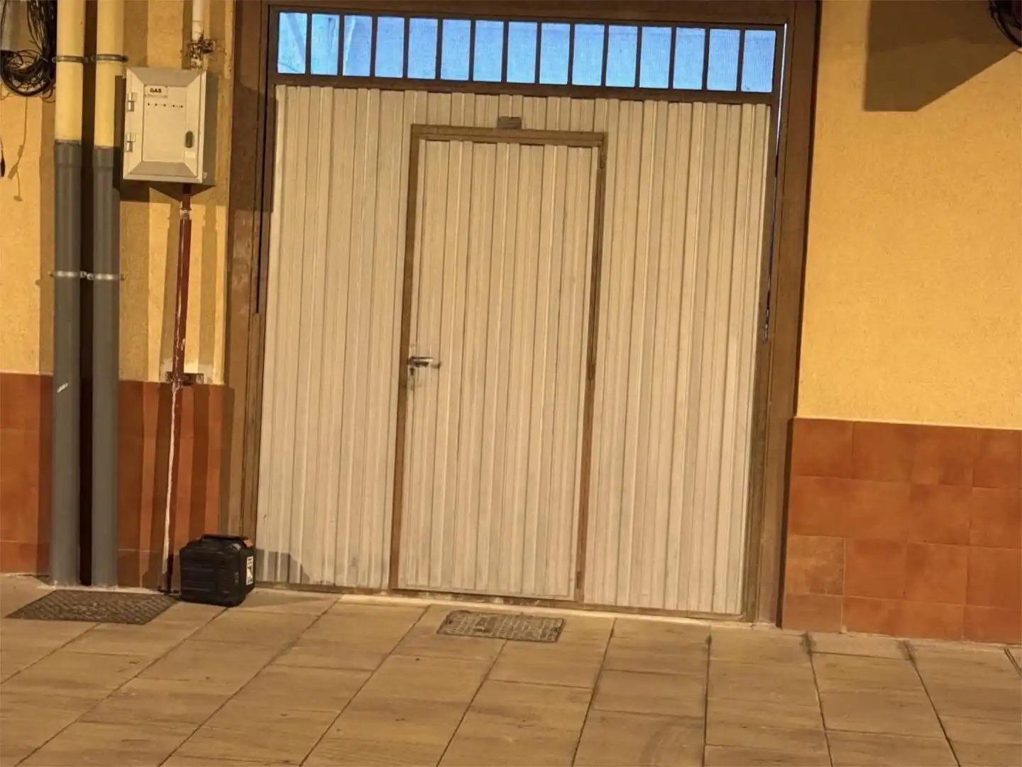 Garaje en venta en Donostia - San Sebastián 
