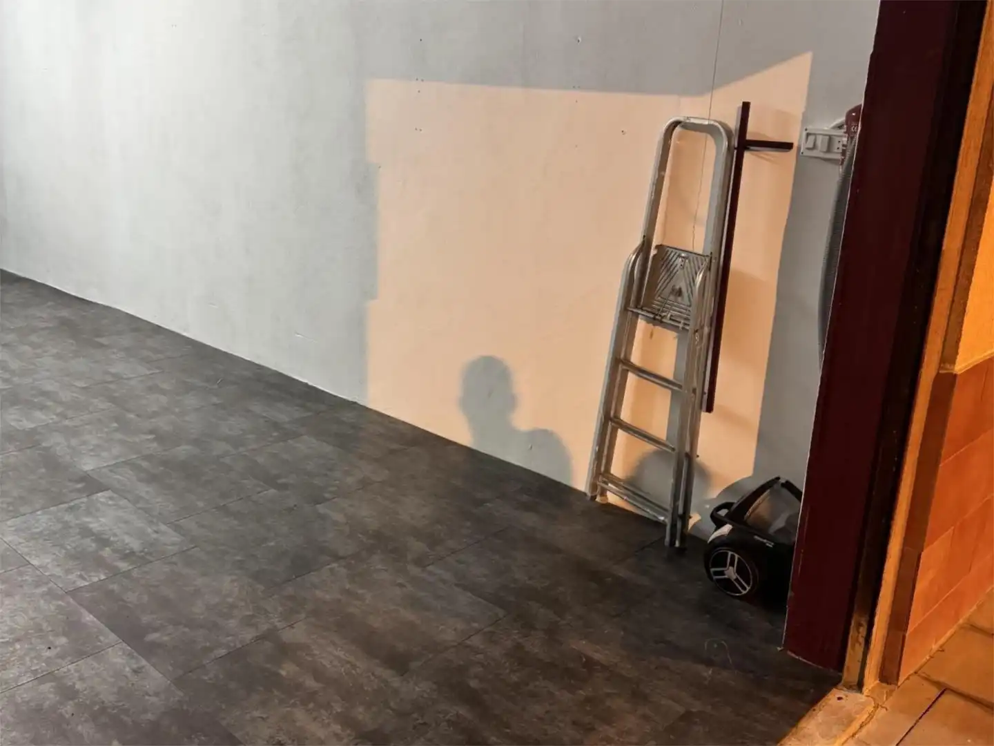 Garaje en venta en Donostia - San Sebastián 