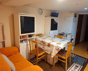 Dining room of Flat for sale in Azkoitia