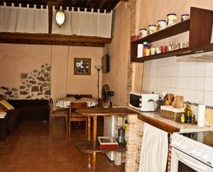 Cuina de Pis en venda en Jérica amb Aire condicionat, Calefacció i Moblat
