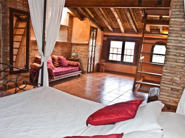 Piso en Venta en Calle San Roque, 4 en Jérica