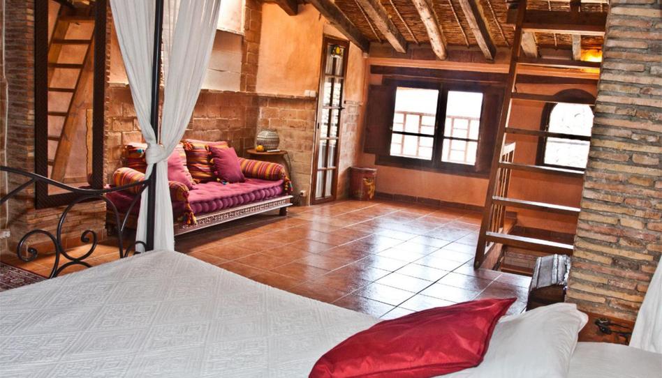 Photo 1 of Flat for sale in Calle San Roque, 4, Jérica, Castellón