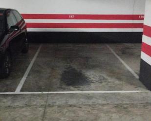 Aparcament de Garatge de lloguer en Las Palmas de Gran Canaria