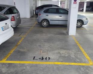 Aparcament de Garatge de lloguer en Cartagena