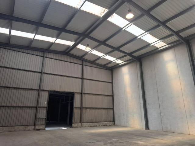 Local comercial en Alquiler en Carrer Via d'Europa, 36 en Les Franqueses del Vallès